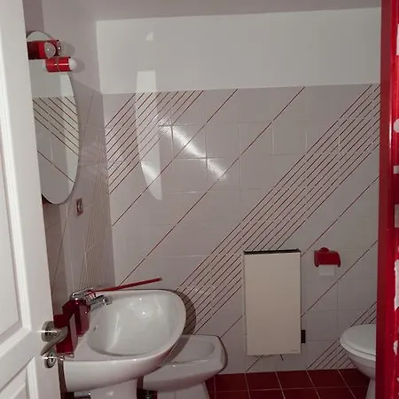 La Отель типа 