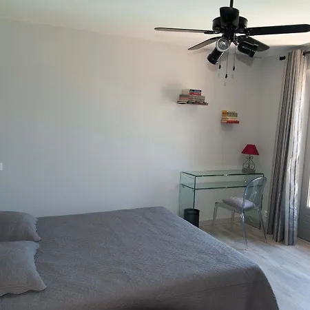 Bed & Breakfast La