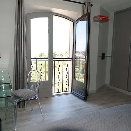 Bed & Breakfast La Sanary-sur-Mer