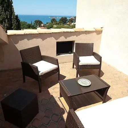 La Bed & Breakfast Sanary-sur-Mer