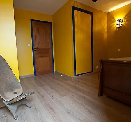 Oda ve Kahvaltı La